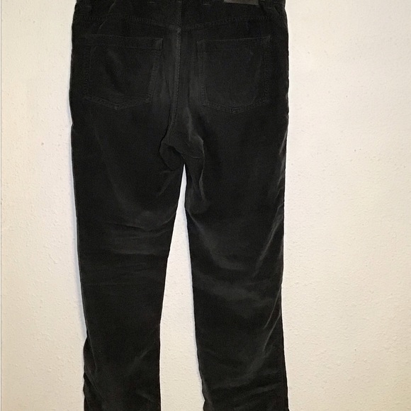 Ermenegildo Zegna men’s gray corduroy jeans size “38X33” - Picture 4 of 10